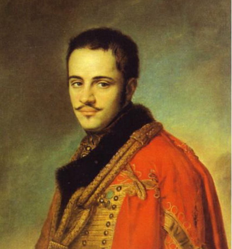 Раевский Н.Н.