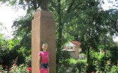 Посещение пушкинских мест в Молдавии