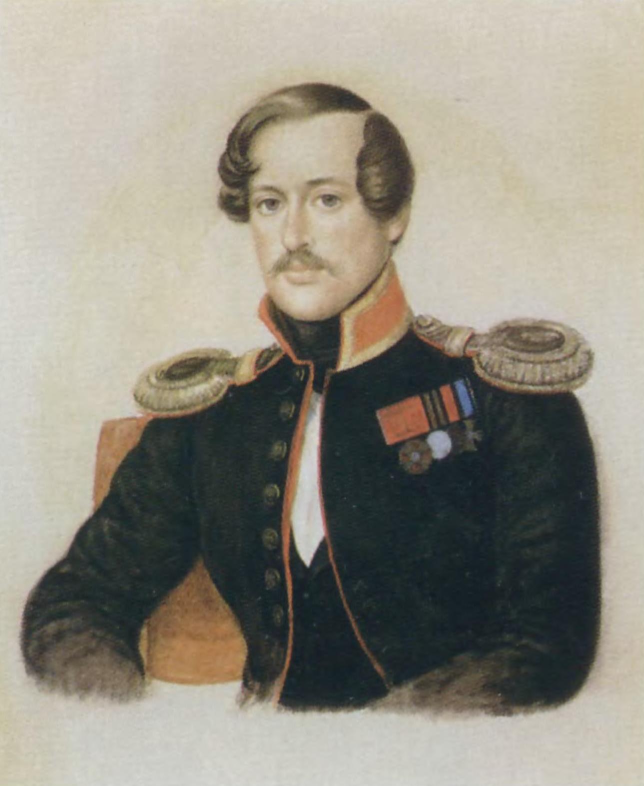 Гончаров_Иван_Николаевич_(1810-1881)